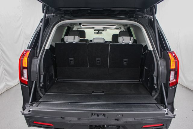 Certified 2025 Ford Expedition Active AWD/4WD image 12
