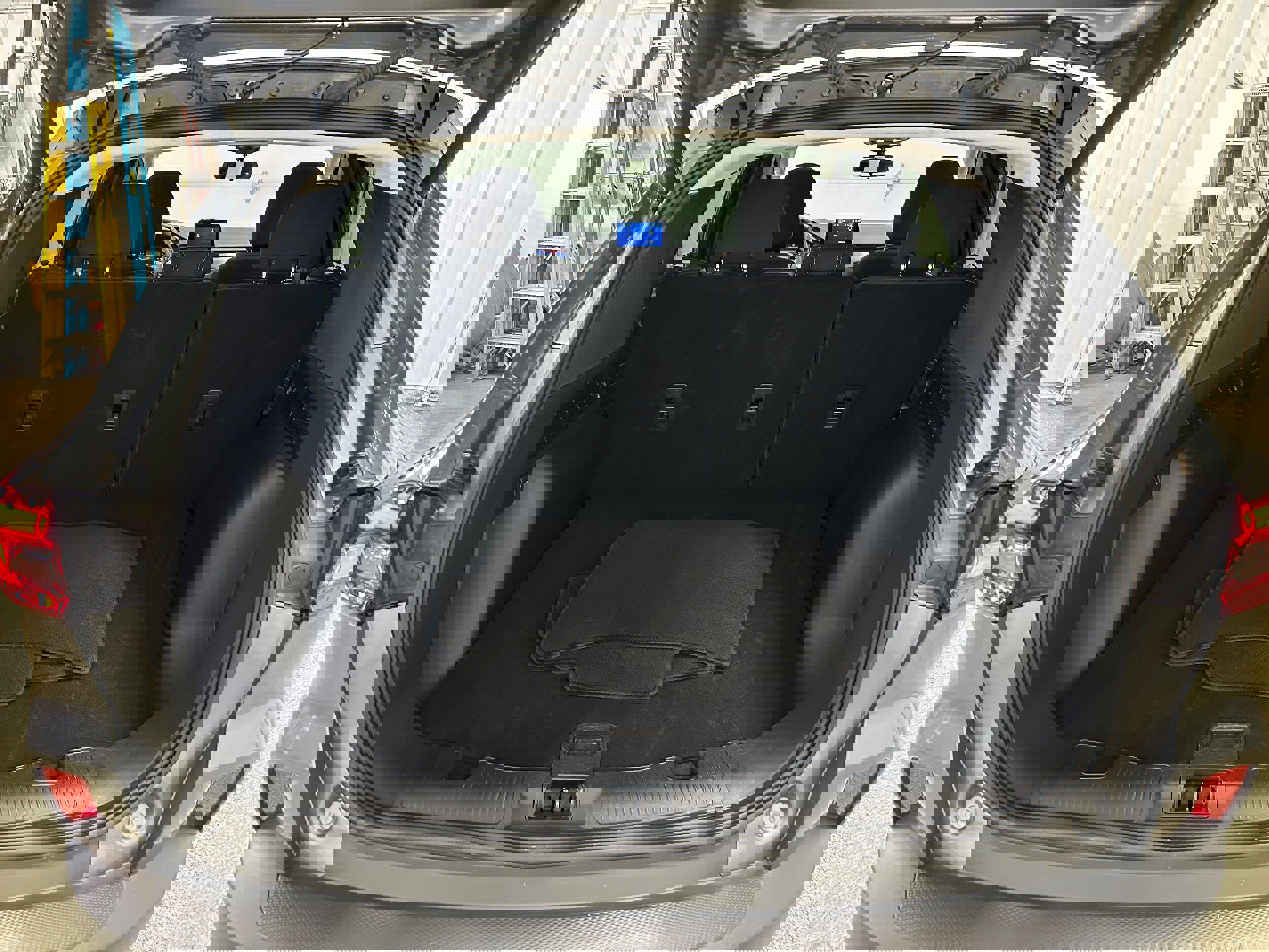 Certified 2024 Ford Escape Active image 25