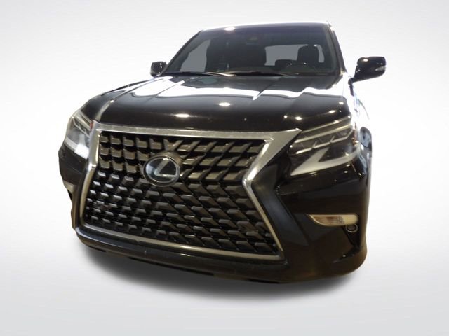 Used 2021 Lexus GX 460 Premium w/ Premium Plus Package AWD/4WD image 8