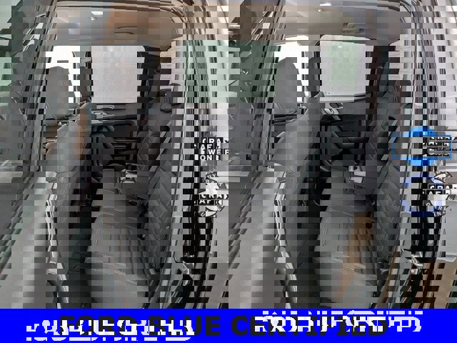 Certified 2023 Ford Ranger XLT image 16