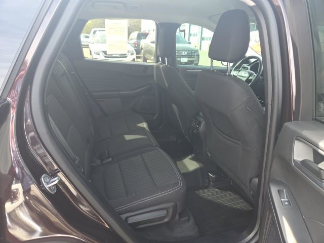 Certified 2023 Ford Escape Active w/ Tech Pack #1 AWD/4WD image 46