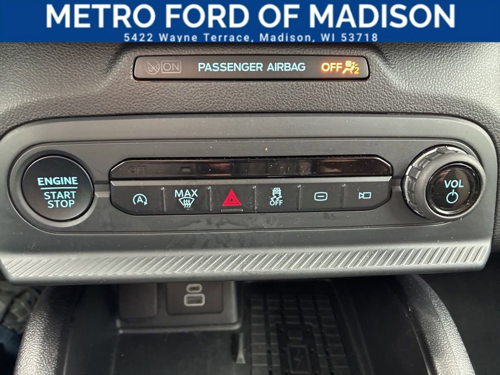 Certified 2025 Ford Bronco Sport Big Bend image 18