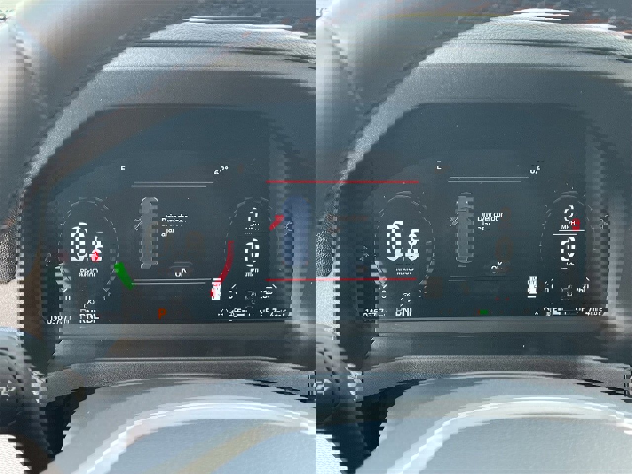 Certified 2025 Ford Explorer Active image 31