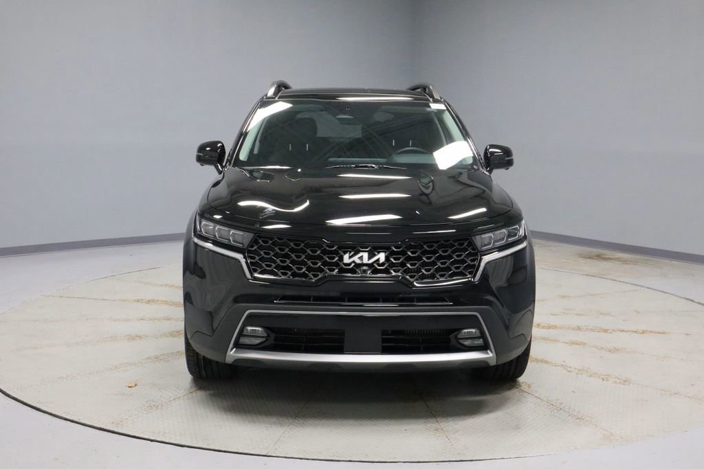 Used 2023 Kia Sorento SX Prestige image 8
