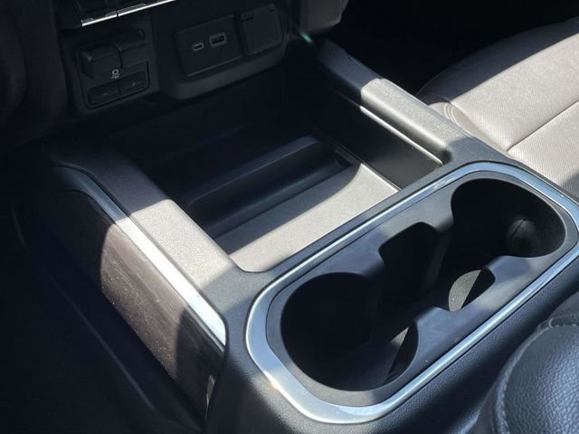Used 2022 Chevrolet Silverado 2500 LTZ w/ LTZ Convenience Package AWD/4WD image 15