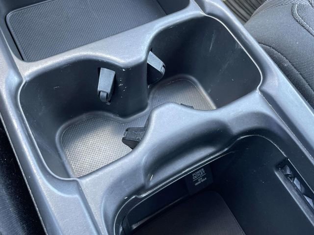 Used 2020 Honda CR-V EX image 25