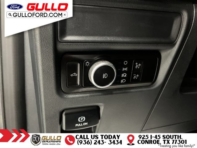 Certified 2023 Ford F150 XL w/ STX Appearance Package RWD image 19