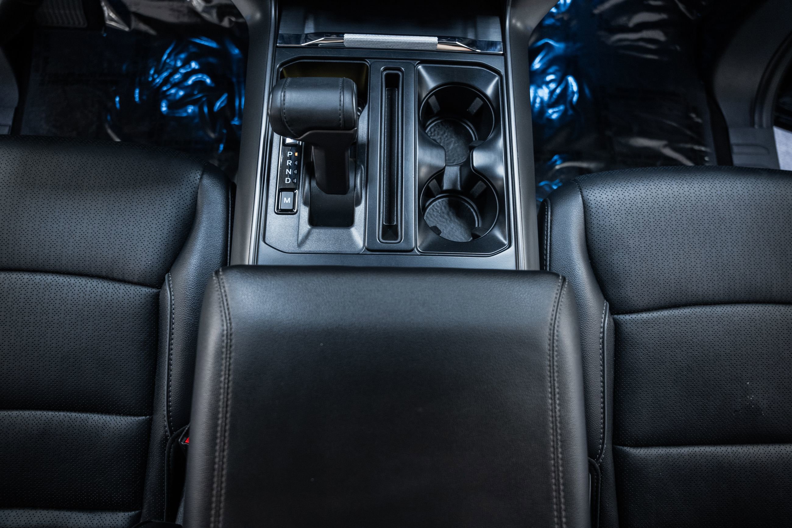 Certified 2024 Ford F150 Lariat w/ Equipment Group 502A High image 34