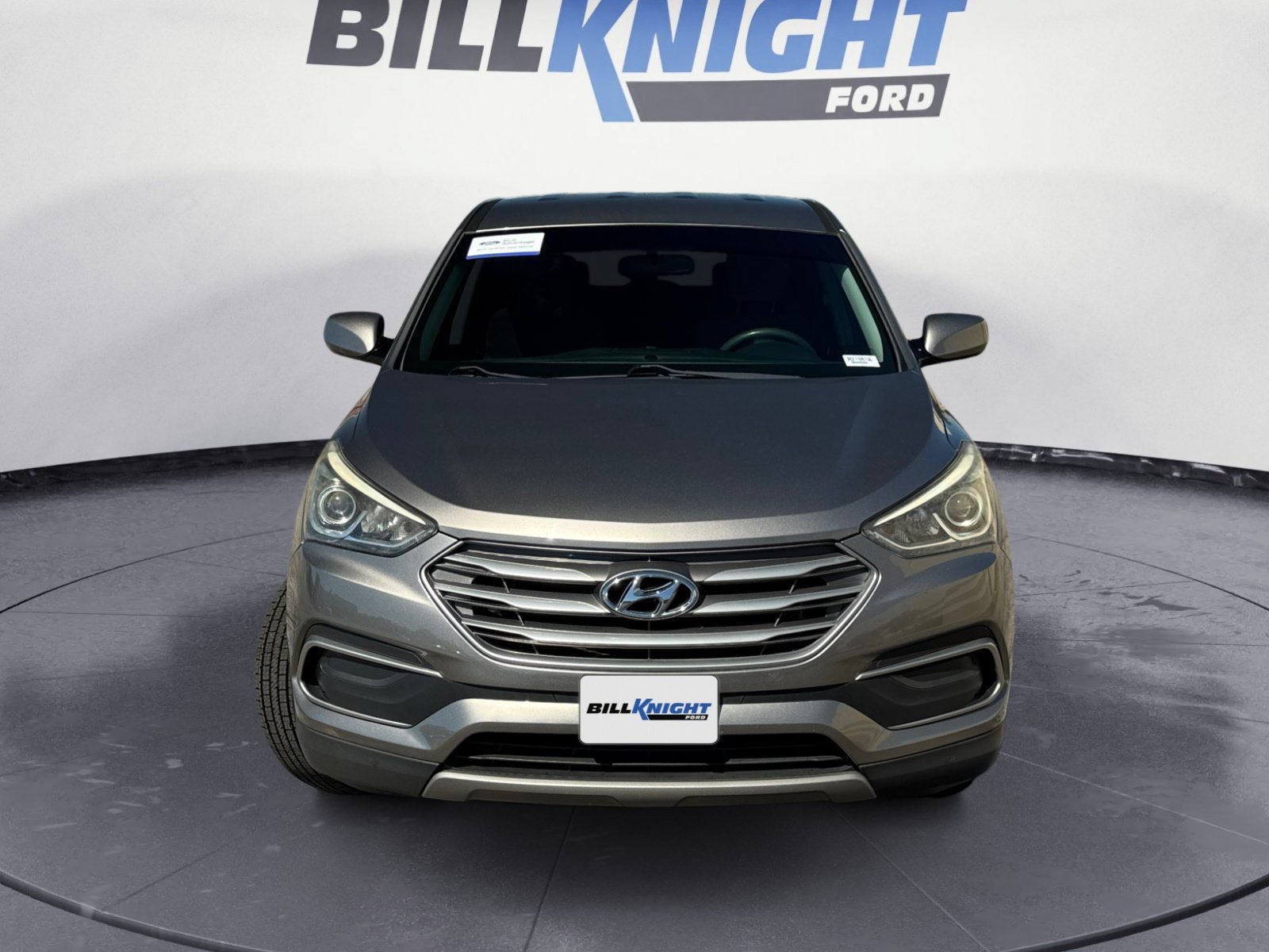 Used 2018 Hyundai Santa Fe Sport FWD image 8