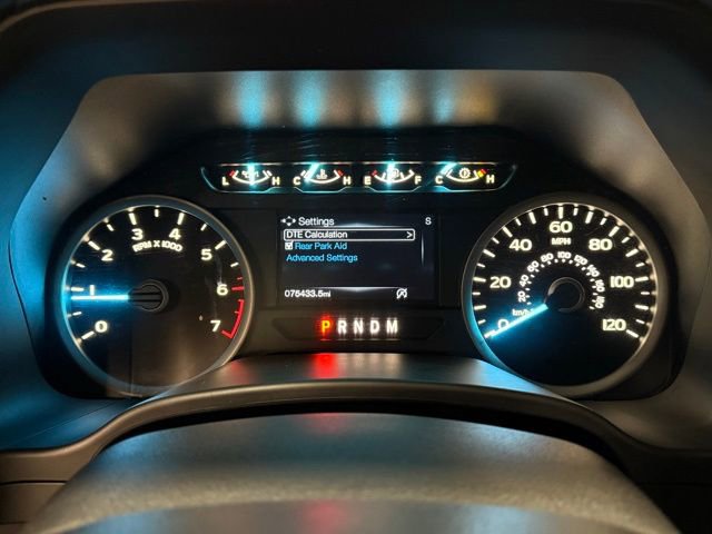 Certified 2018 Ford F150 XLT w/ Equipment Group 302A Luxury image 21