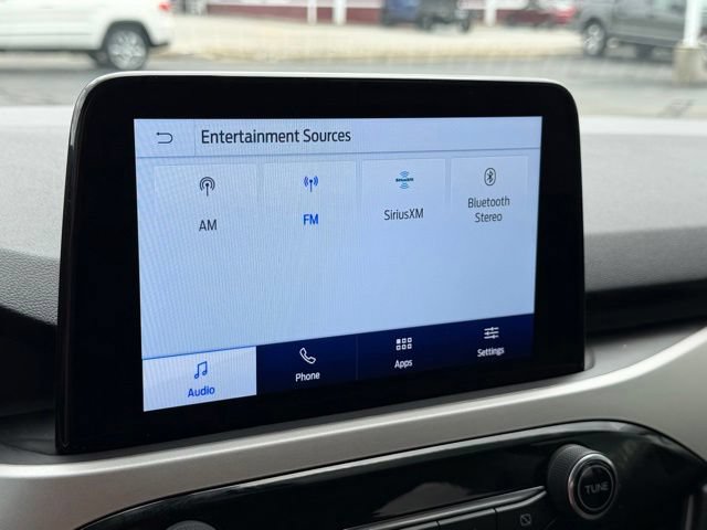 Certified 2022 Ford Escape SE w/ Convenience Package AWD/4WD image 20