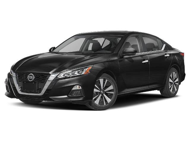 Used 2022 Nissan Altima 2.5 SV AWD/4WD image 1