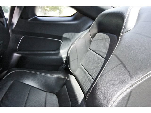 Certified 2022 Ford Mustang GT Premium w/ Equipment Group 401A RWD image 11