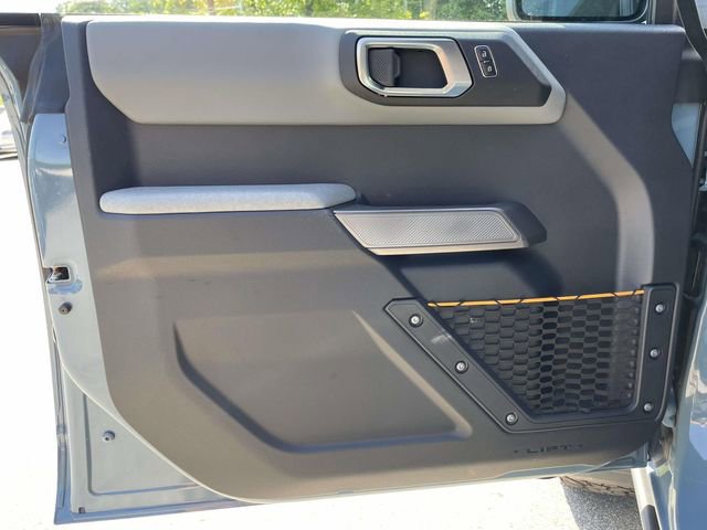 Certified 2023 Ford Bronco Badlands AWD/4WD image 18