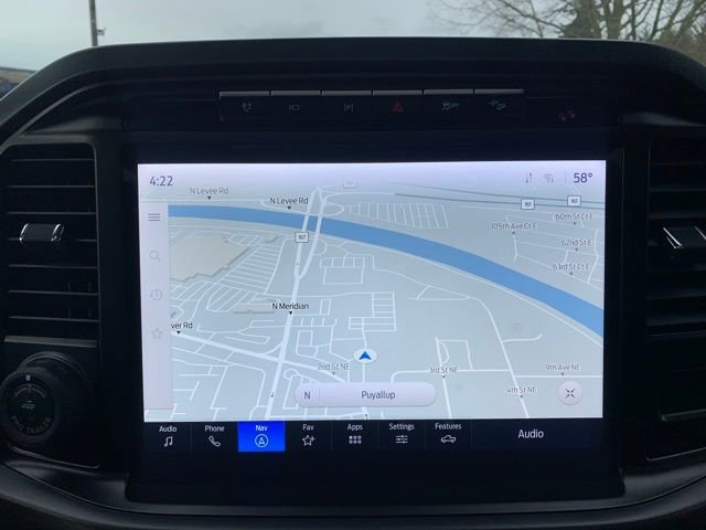 Certified 2024 Ford F150 XLT w/ Equipment Group 303A High image 19