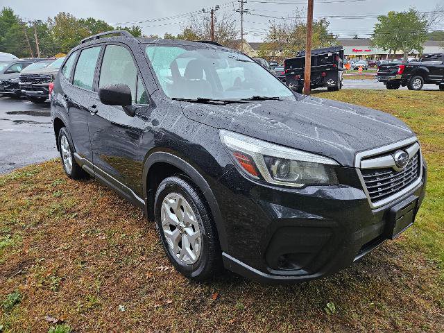 Used 2020 Subaru Forester w/ Alloy Wheel Package image 3