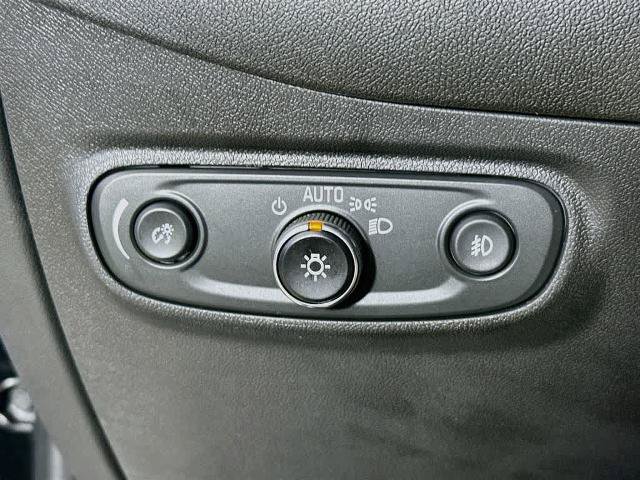 Used 2024 Chevrolet Equinox Premier AWD/4WD image 27