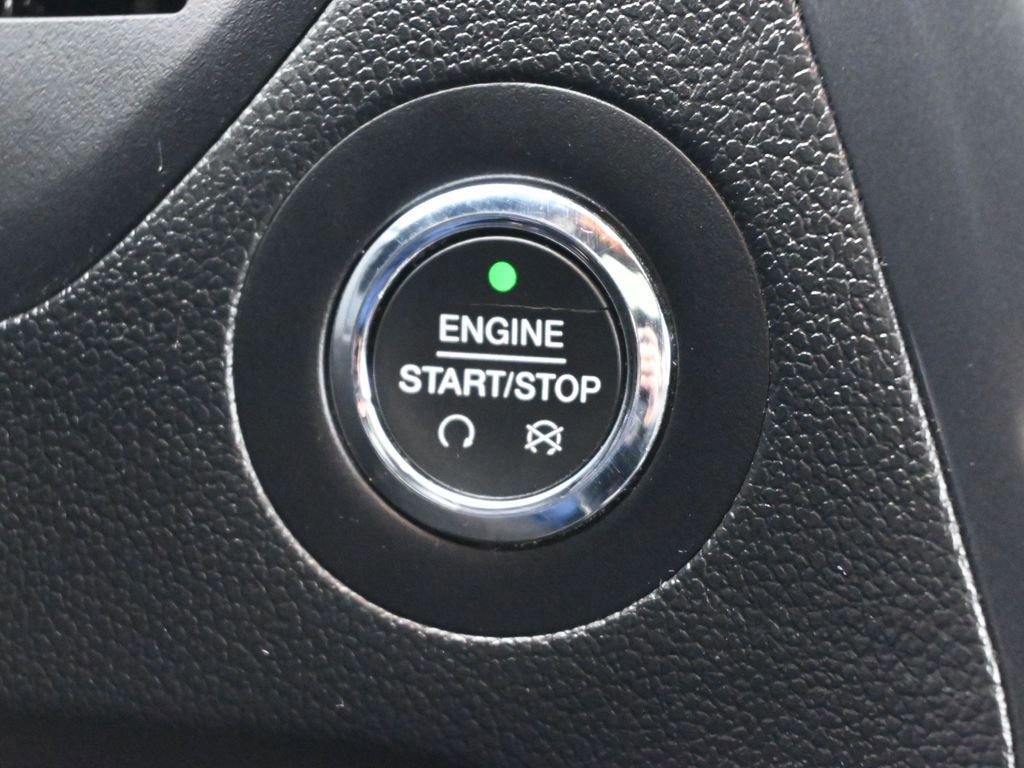 Certified 2017 Ford Explorer Sport image 14