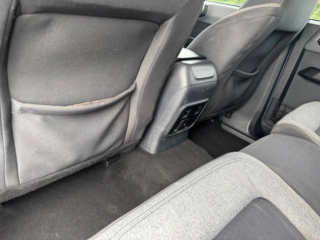 Certified 2022 Ford Bronco 4-Door AWD/4WD image 17