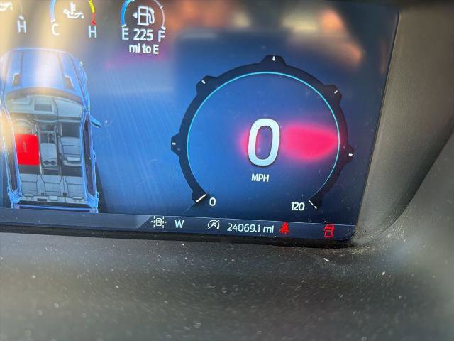 Certified 2024 Ford F150 XLT w/ FX4 Off-Road Package image 13