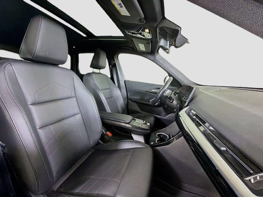 Used 2023 BMW X1 xDrive28i w/ Convenience Package AWD/4WD image 33