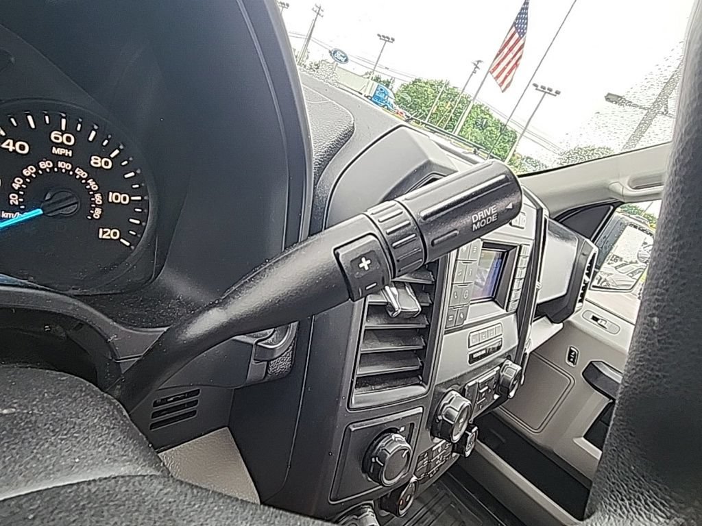 Certified 2018 Ford F150 XL w/ Equipment Group 101A Mid AWD/4WD image 19