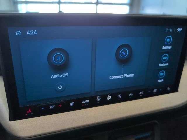 Certified 2025 Ford Maverick XLT w/ XLT Luxury Package AWD/4WD image 20