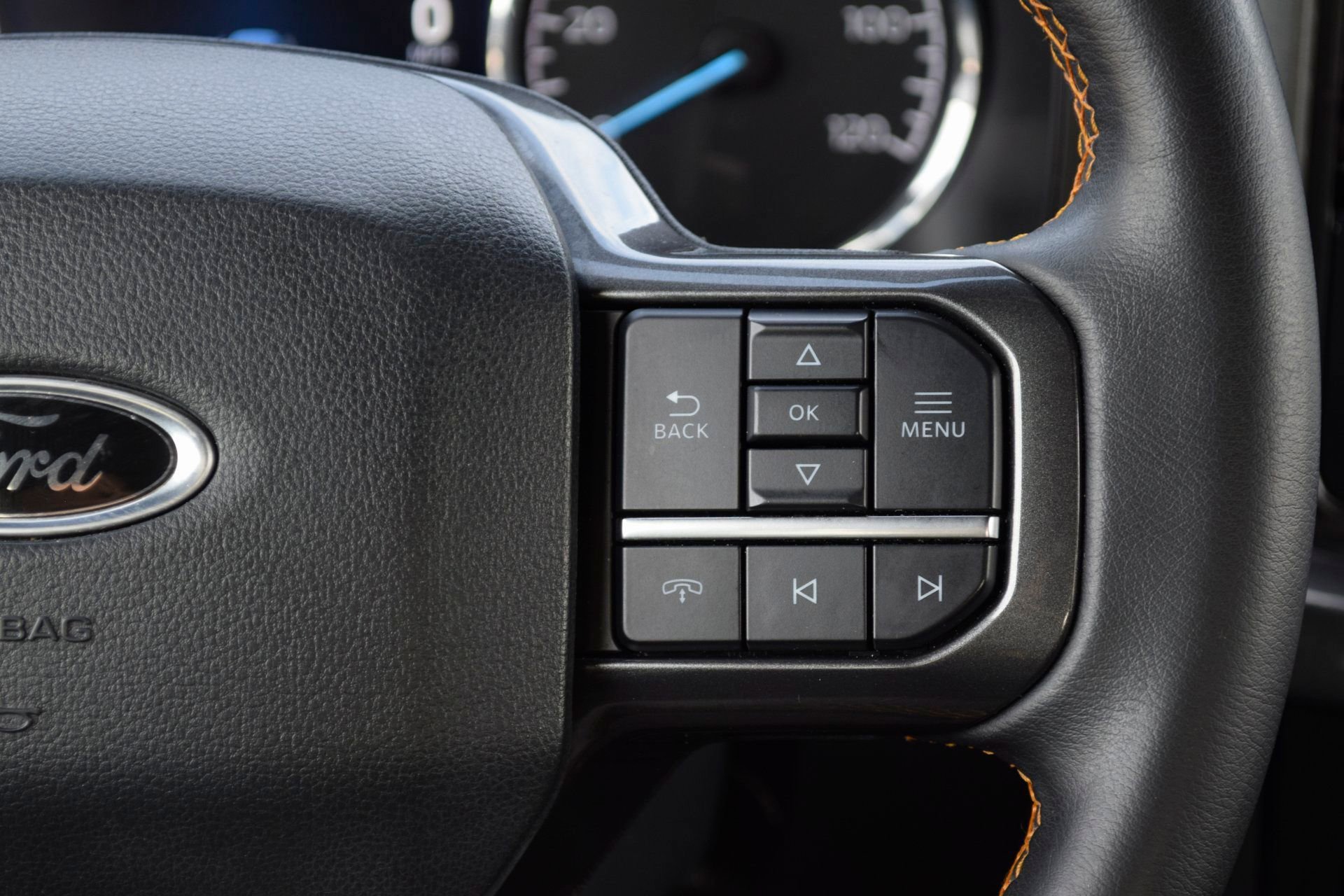 Certified 2023 Ford F150 Tremor image 13