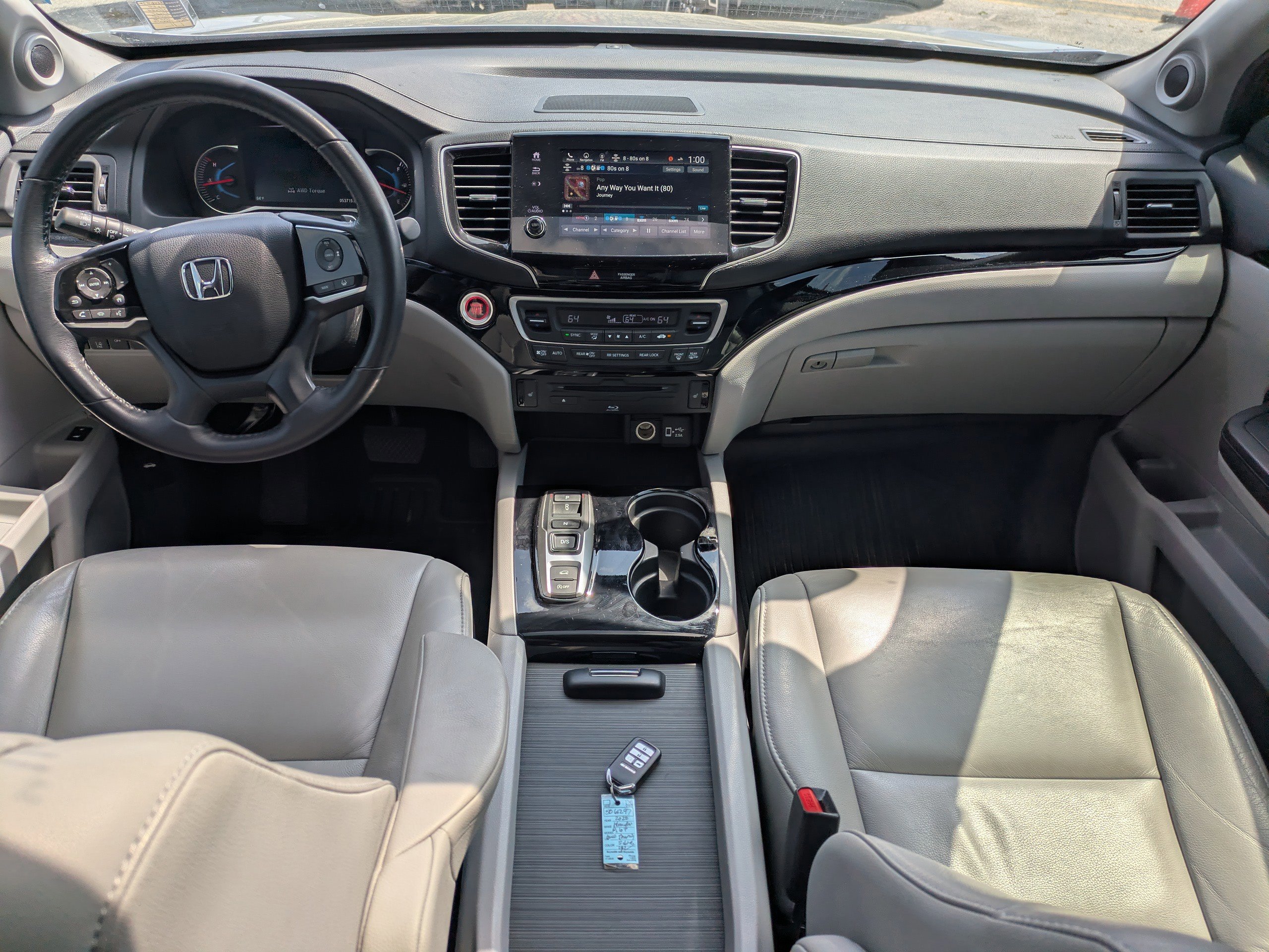 Used 2020 Honda Pilot Touring image 15