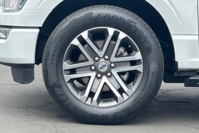 Certified 2021 Ford F150 XL w/ STX Appearance Package image 30