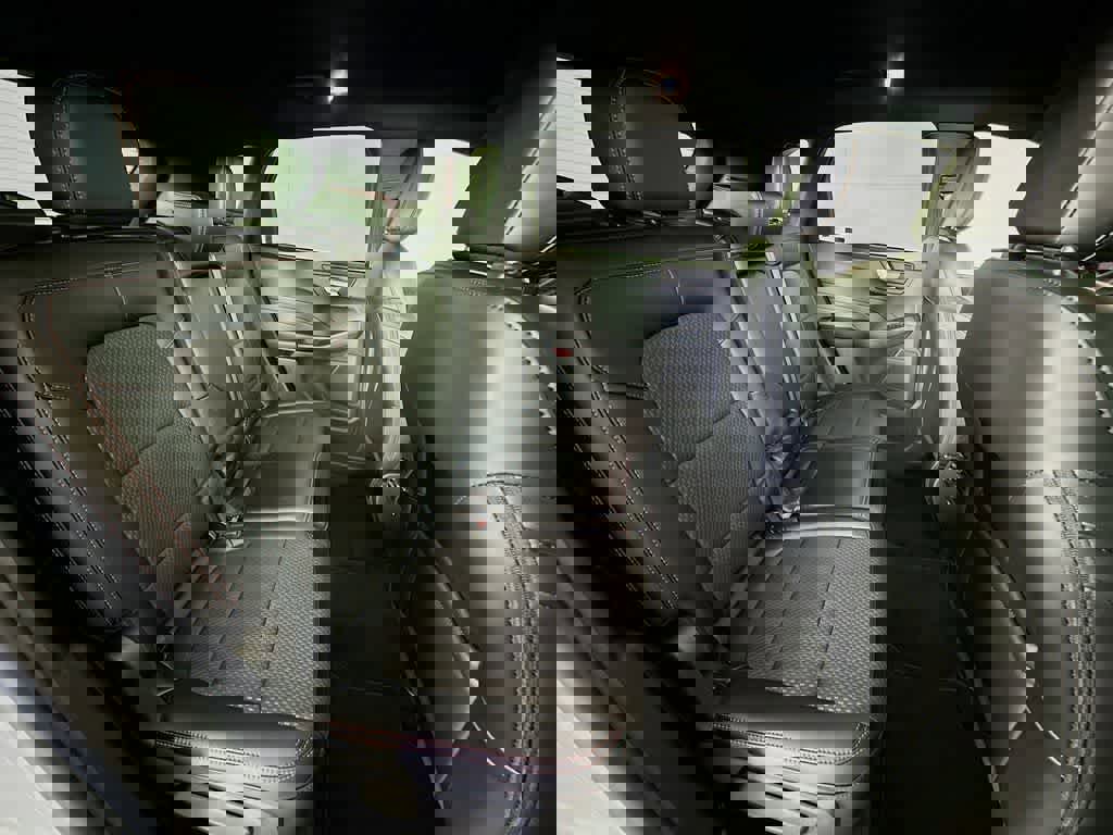 Certified 2025 Ford Escape ST-Line image 31