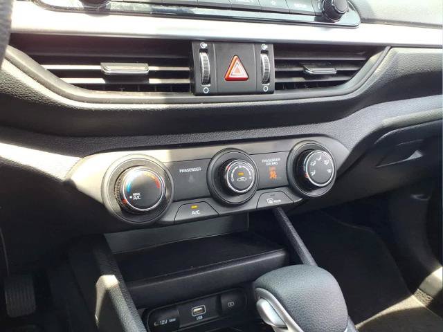 Used 2024 Kia Forte LXS FWD image 29