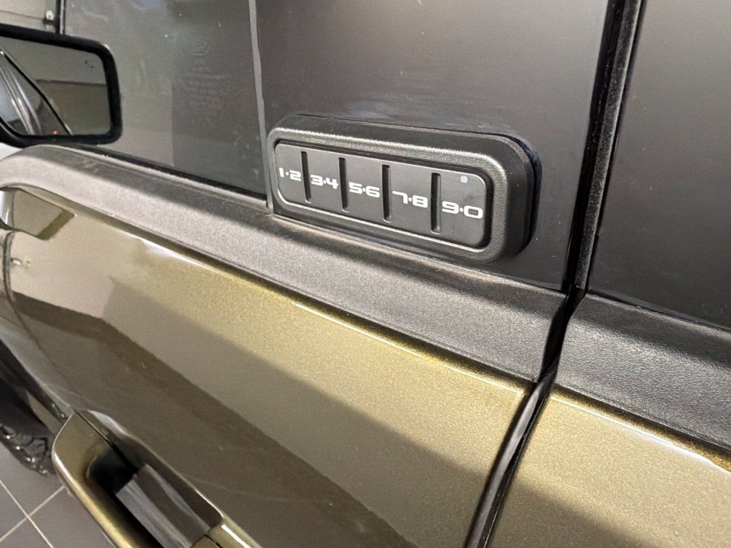 Certified 2025 Ford F150 Raptor AWD/4WD image 35