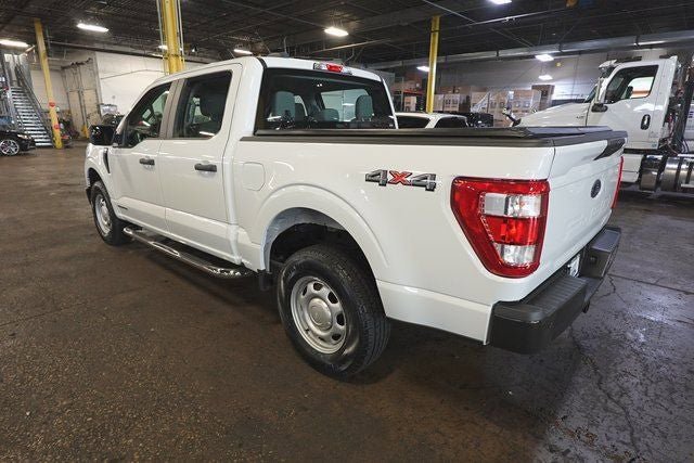 Certified 2023 Ford F150 XL AWD/4WD image 3