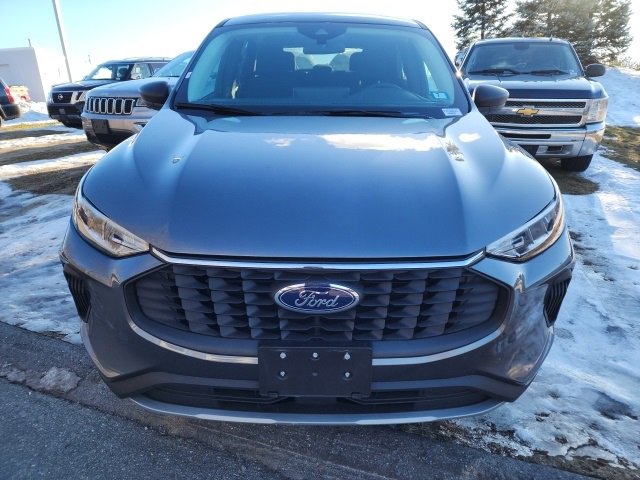 Certified 2023 Ford Escape Active w/ Tech Pack #1 image 2