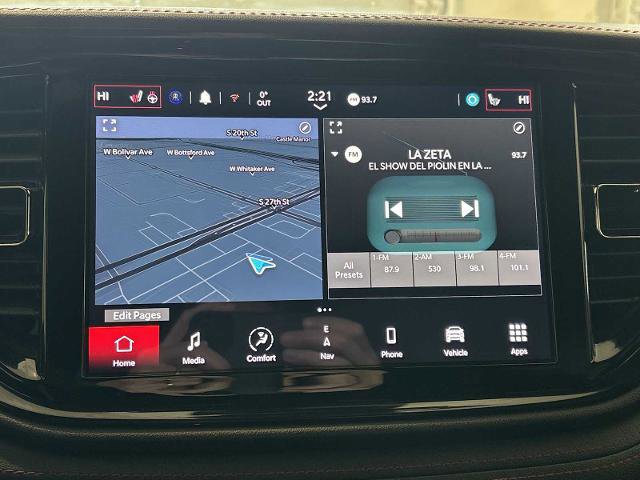 Used 2024 Dodge Durango R/T image 12