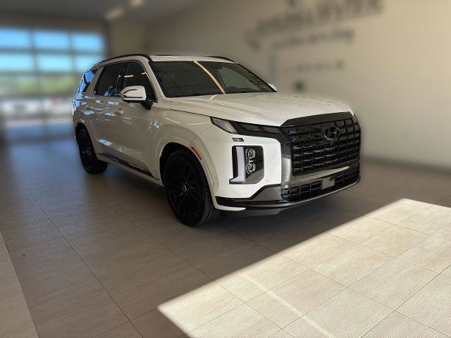 Used 2025 Hyundai Palisade Calligraphy AWD/4WD image 4