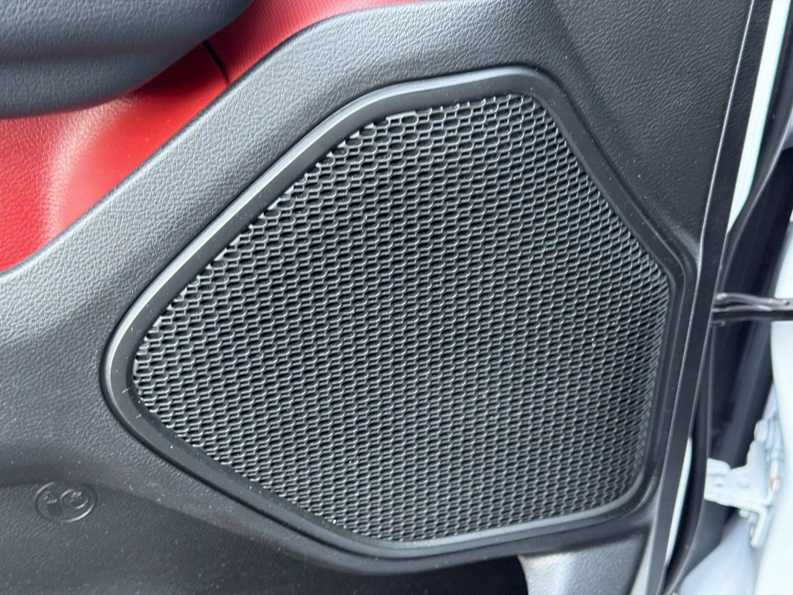 Used 2022 RAM 1500 Rebel w/ Rebel Level 1 Equipment Group AWD/4WD image 21