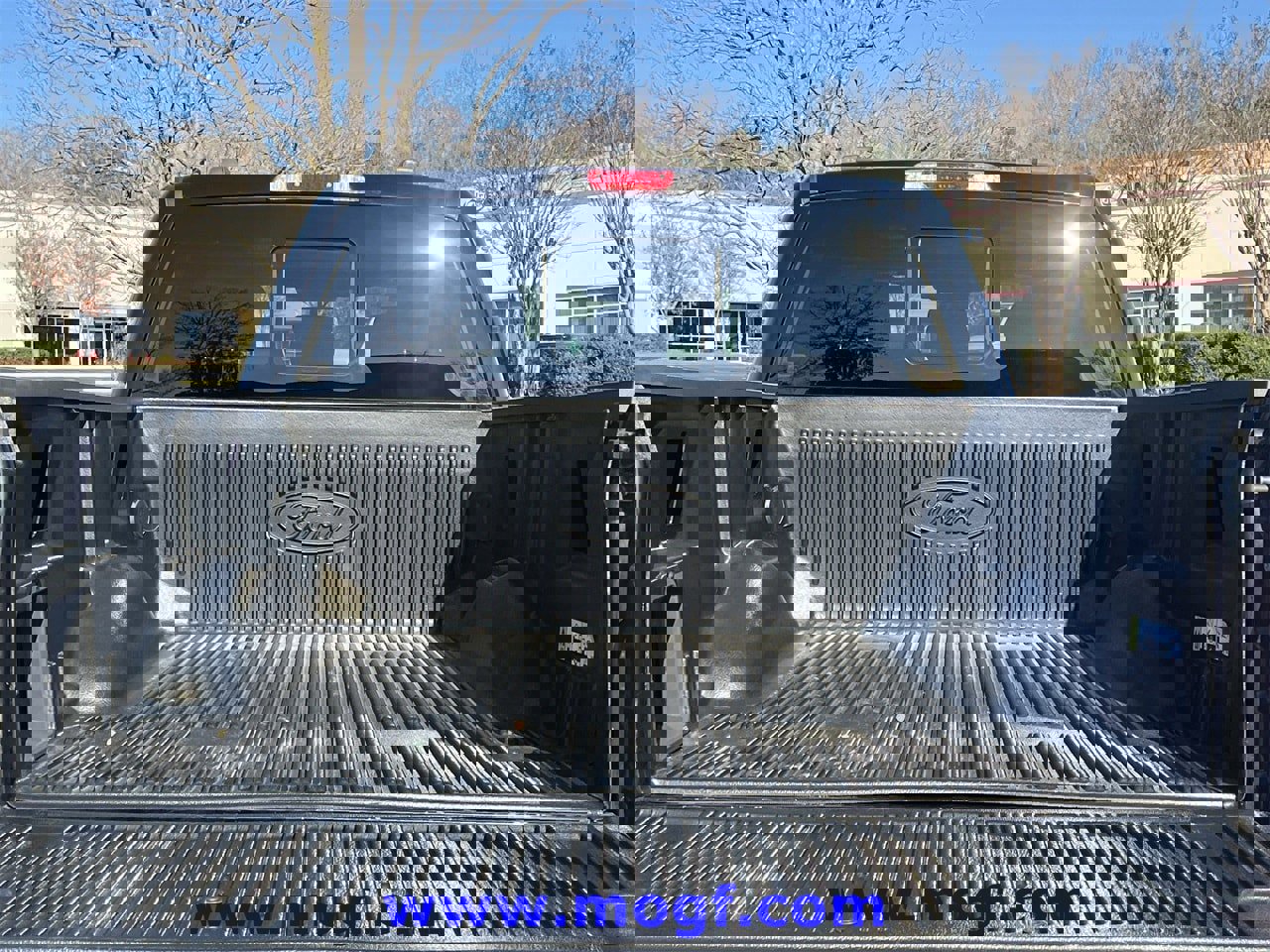 Certified 2022 Ford F150 XLT w/ Equipment Group 302A High image 28