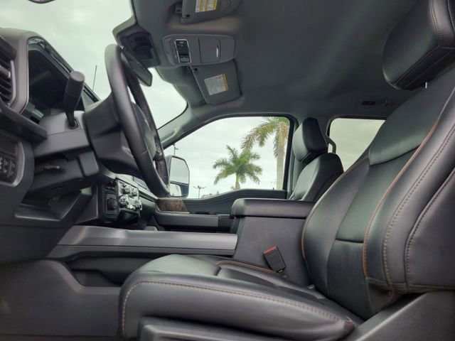 Certified 2026 Ford F250 Lariat AWD/4WD image 18