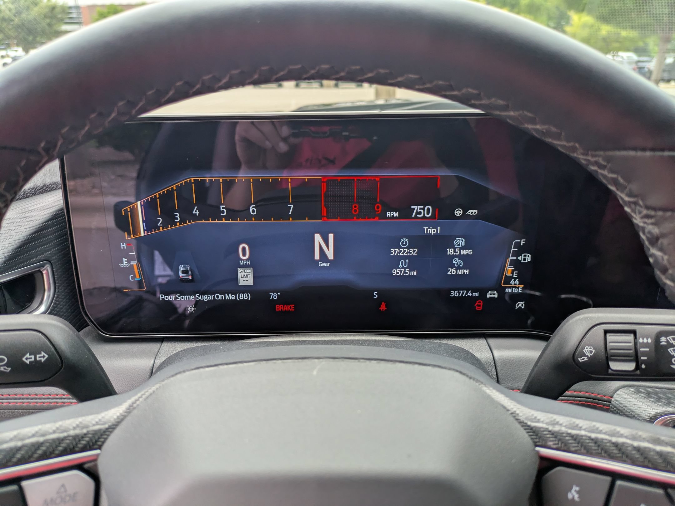 Certified 2025 Ford Mustang GT Premium RWD image 21