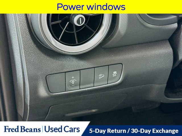Used 2023 Hyundai Kona SEL w/ Cargo Package image 14