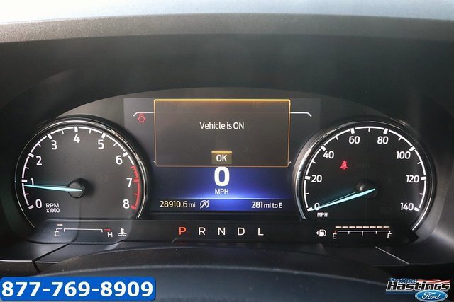 Certified 2023 Ford Maverick XLT w/ Equipment Group 300A Standard image 20