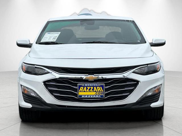 Used 2023 Chevrolet Malibu LT image 8