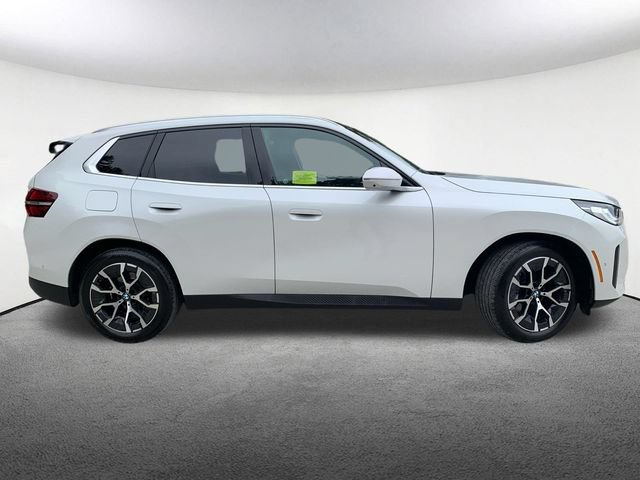 Used 2026 BMW X3 xDrive30i AWD/4WD image 15