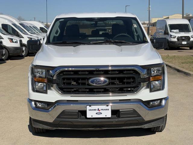 Certified 2023 Ford F150 XLT image 6