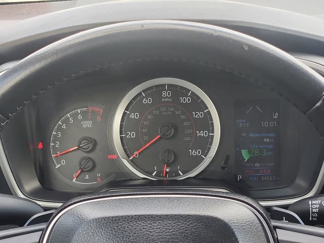 Used 2022 Toyota Corolla SE image 13