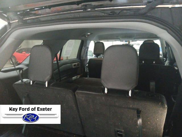Certified 2023 Ford Explorer XLT w/ Equipment Group 202A AWD/4WD image 9