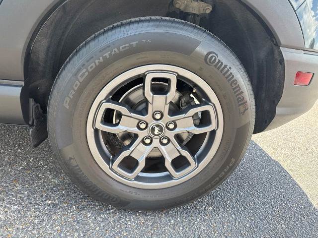 Certified 2021 Ford Bronco Sport Big Bend AWD/4WD image 10