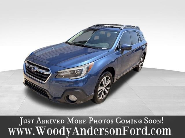 Used 2019 Subaru Outback 2.5i Limited